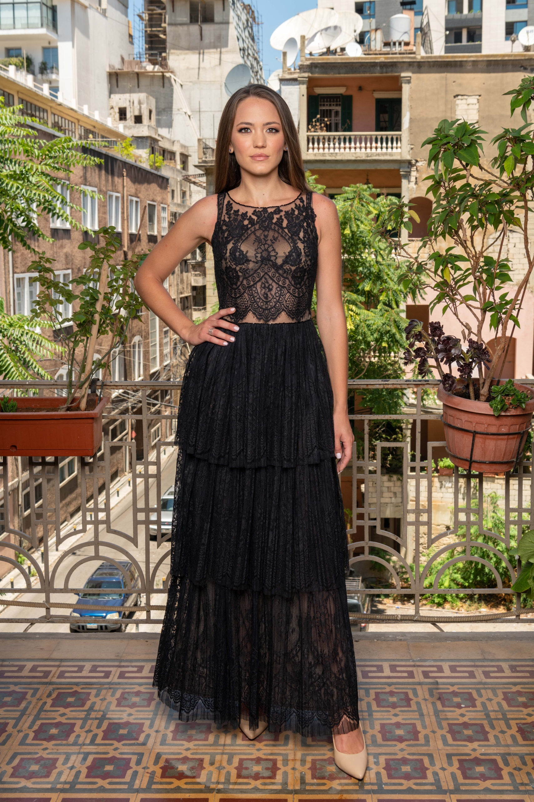 fadwa hayek couture - fh - new born - under the ashes - maison de couture - lebanon - 10
